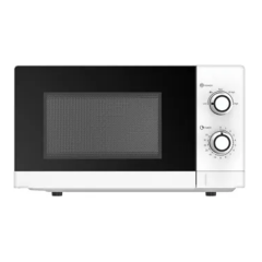 Haier HMW-20MX11 Solo White (New) Microwave Oven (Percent Profit Product Installment Available on 48 Months) FE